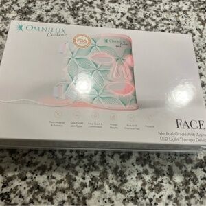 Omnilux Contour Face Mask